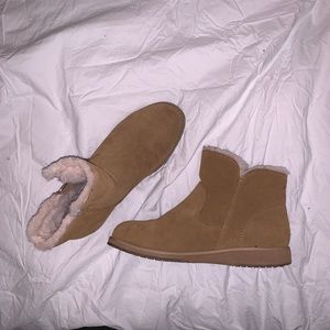 Emu Ankle booties